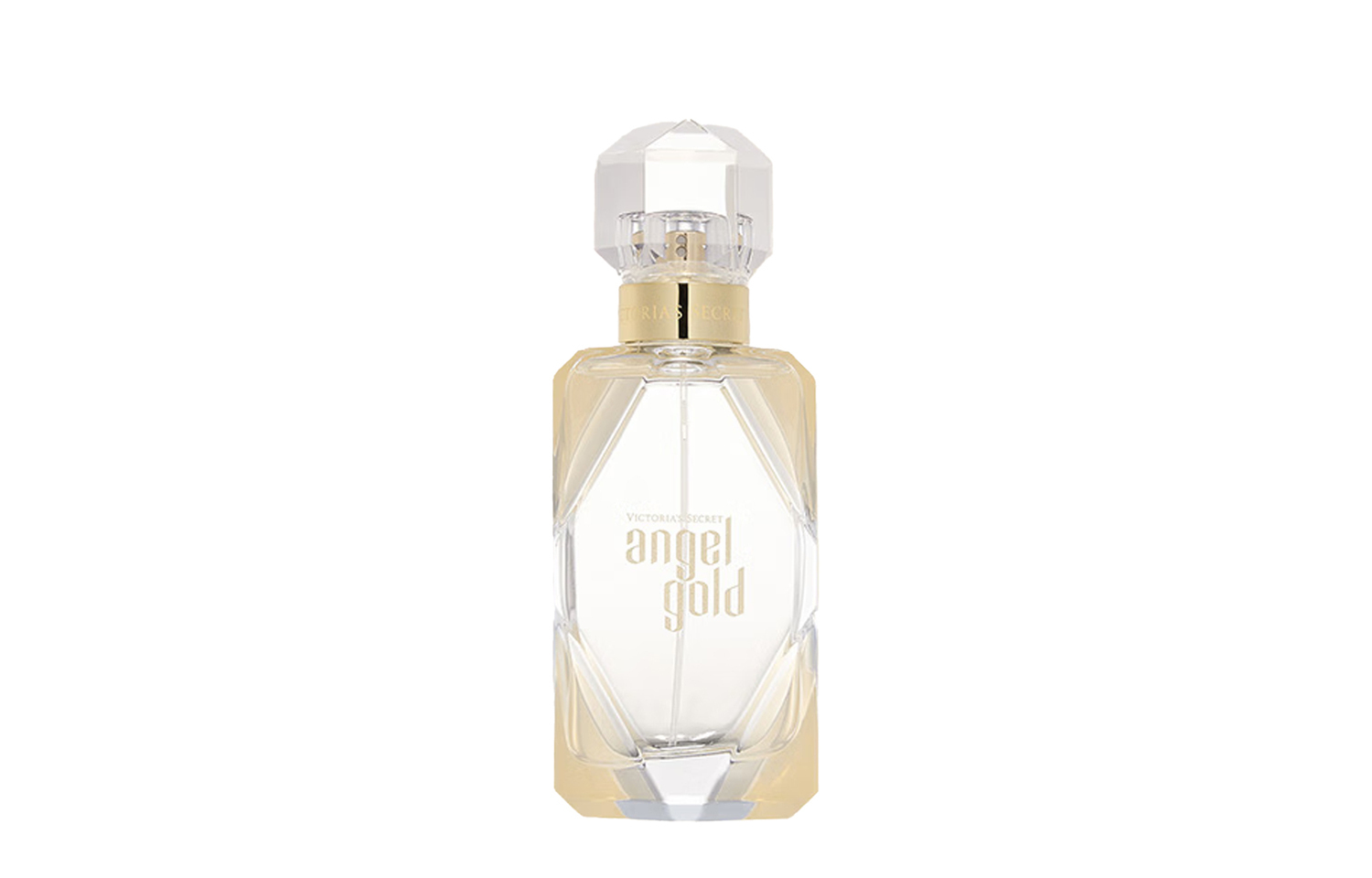 Парфюмерная вода Victoria's Secret Angel Gold, 100 мл
Парфюмерная вода Victoria's Secret Angel Gold, 100 мл