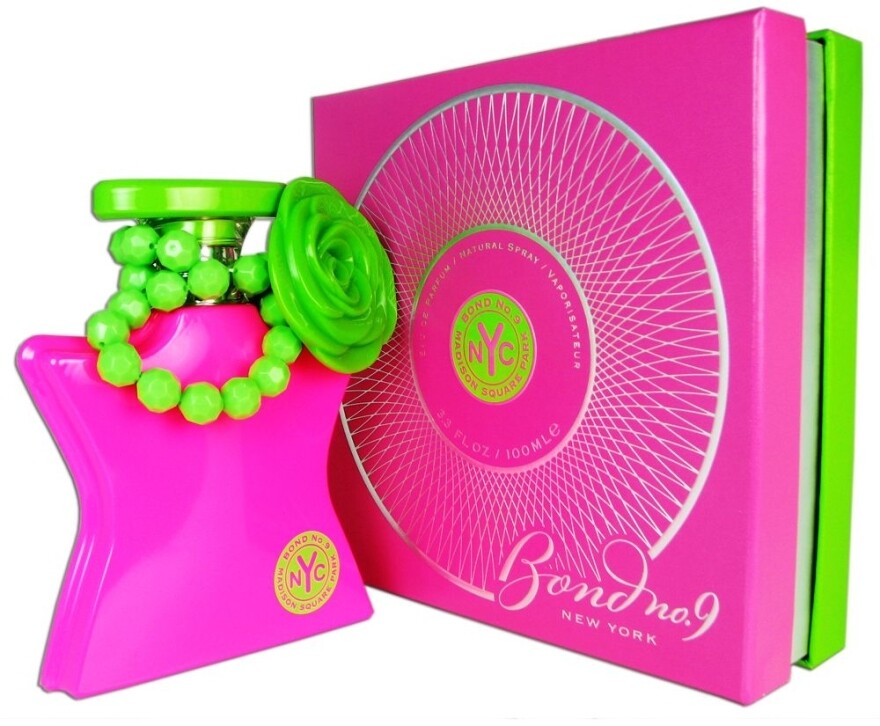 Духи Bond No. 9 Madison Square Park
Духи Bond No. 9 Madison Square Park