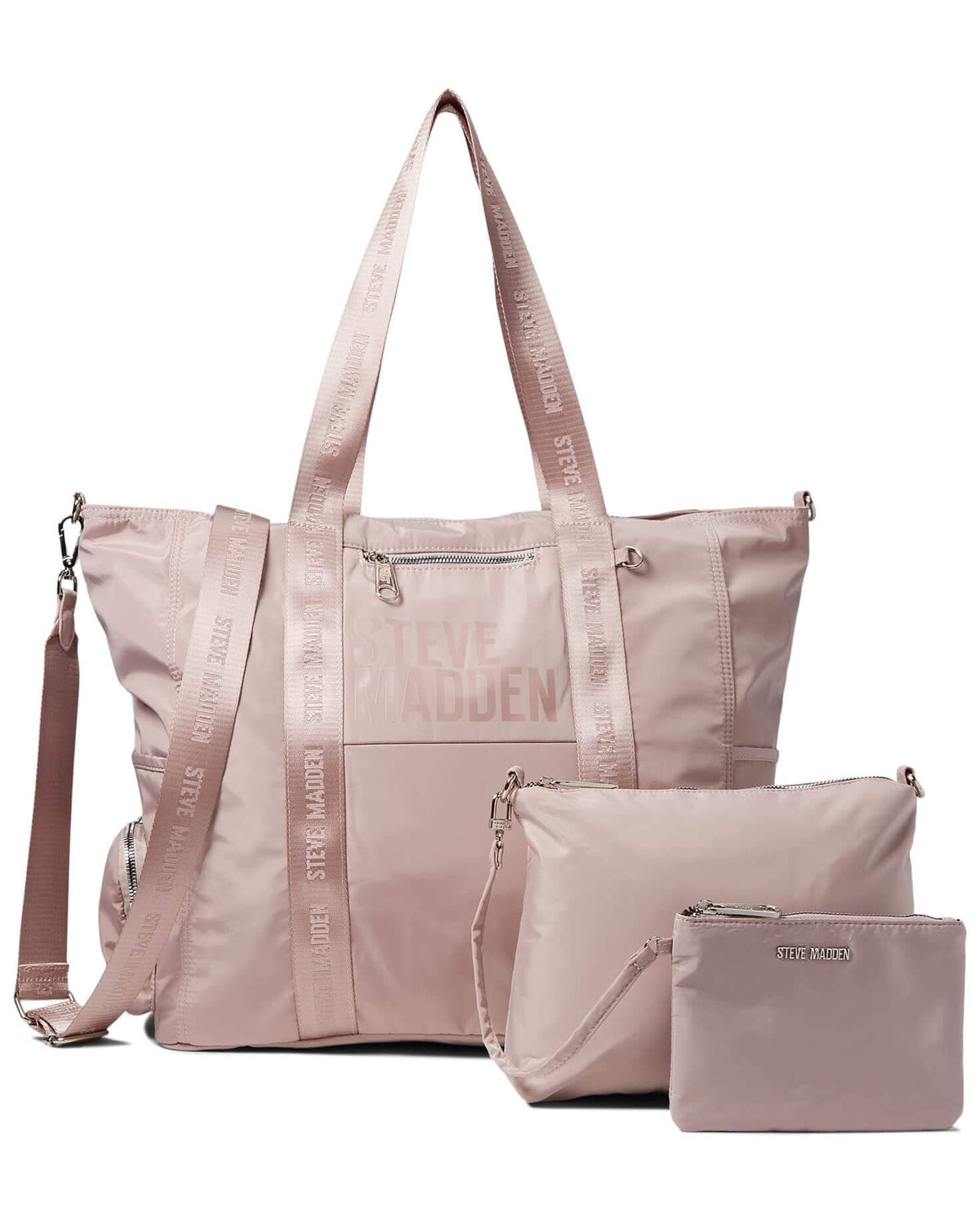 Сумка Steve Madden Bpoppy, румяный
Сумка Steve Madden Bpoppy, румяный