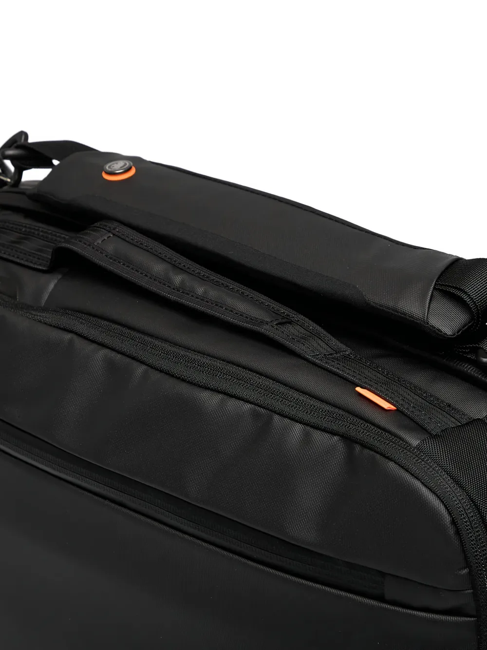 Рюкзак Seon 3-Way 20 с молнией Mammut, черный
Рюкзак Seon 3-Way 20 с молнией Mammut, черный