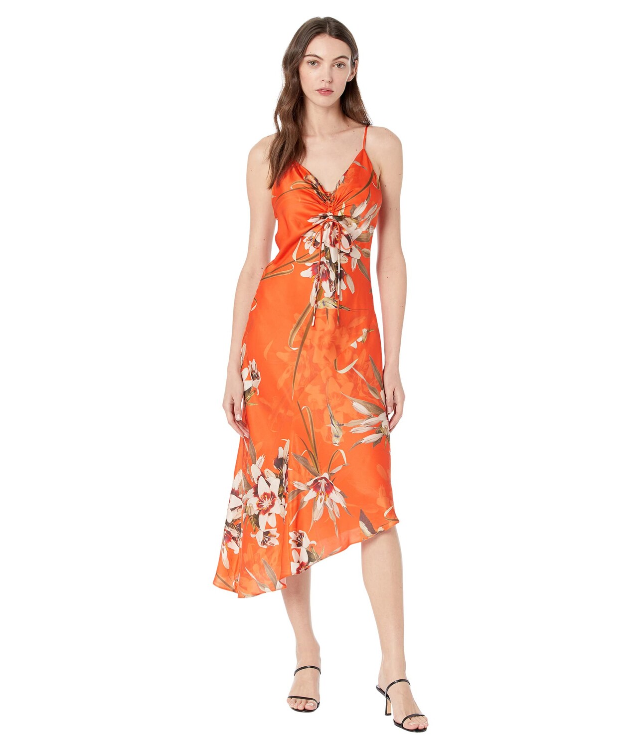 Платье AllSaints, Alexia Dorada Dress
Платье AllSaints, Alexia Dorada Dress