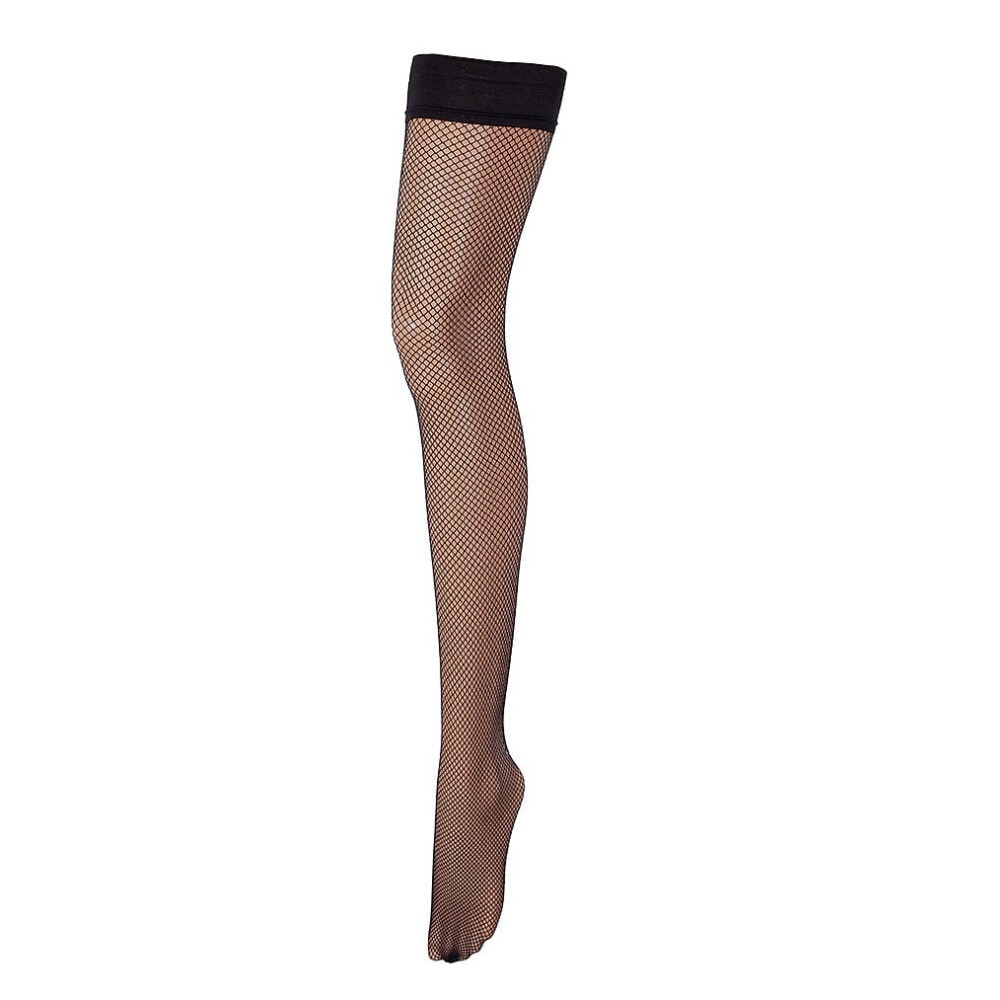 Чулки Victorias Secret Bluebella Fishnet Hold, черный
Чулки Victorias Secret Bluebella Fishnet Hold, черный