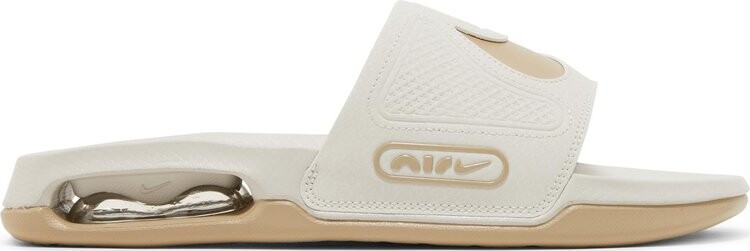 Сандалии Nike Air Max Cirro Slide 'Light Bone Limestone', кремовый 
Сандалии Nike Air Max Cirro Slide 'Light Bone Limestone', кремовый