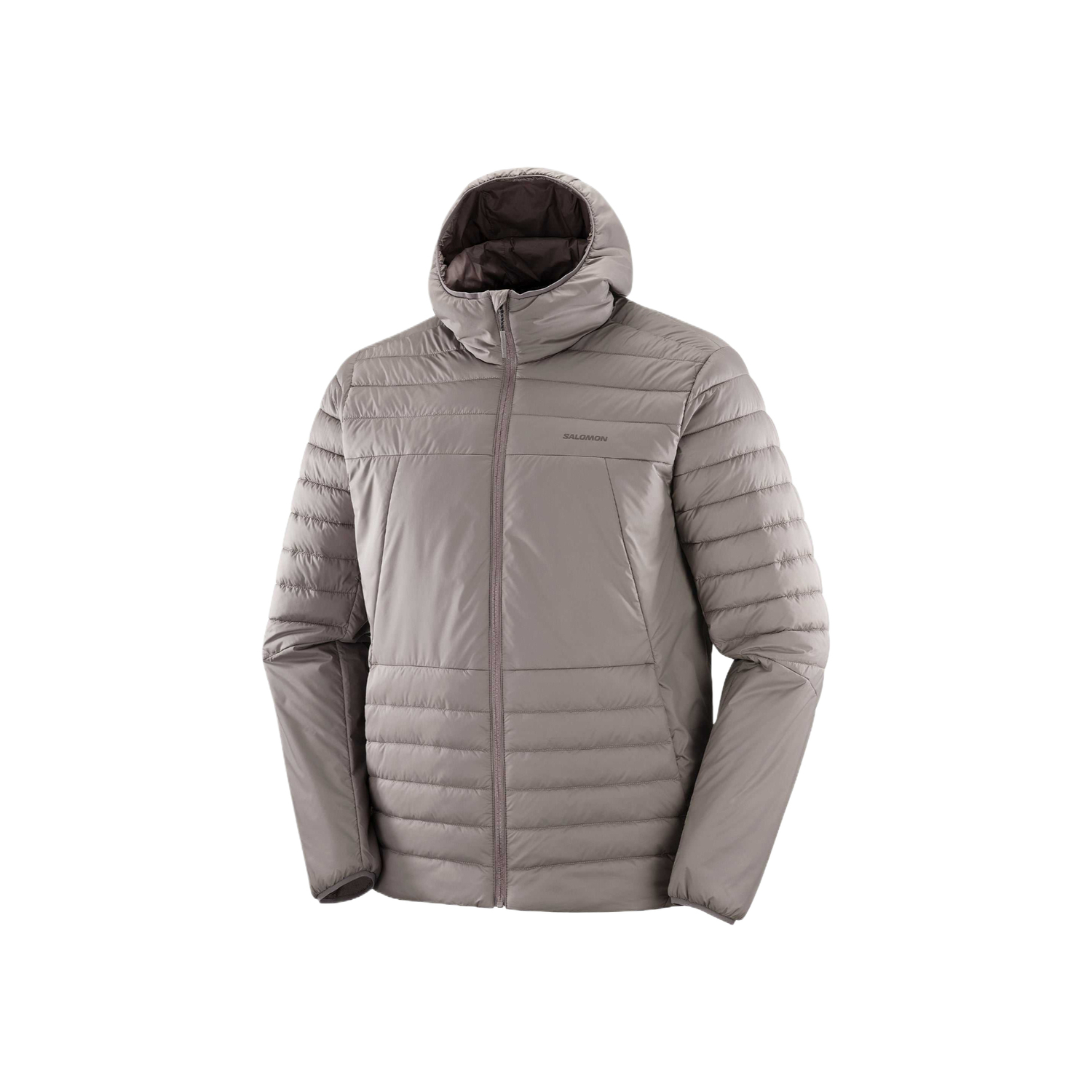 SALOMON Куртка мужская серая, Gray
SALOMON Куртка мужская серая, Gray