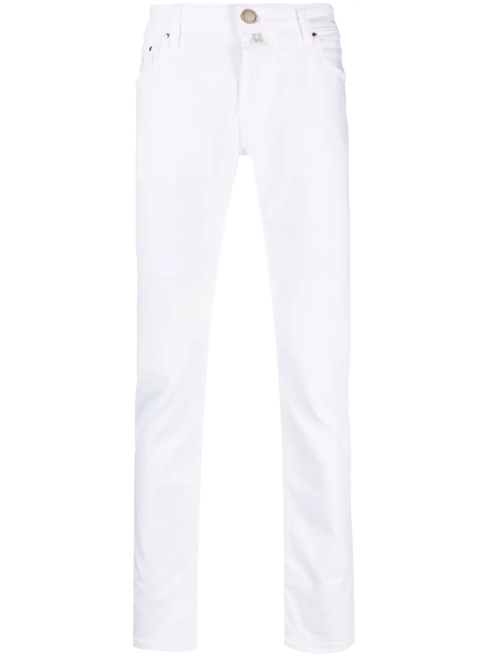 Прямые джинсы Nick JACOB COHEN, белый
Прямые джинсы Nick JACOB COHEN, белый