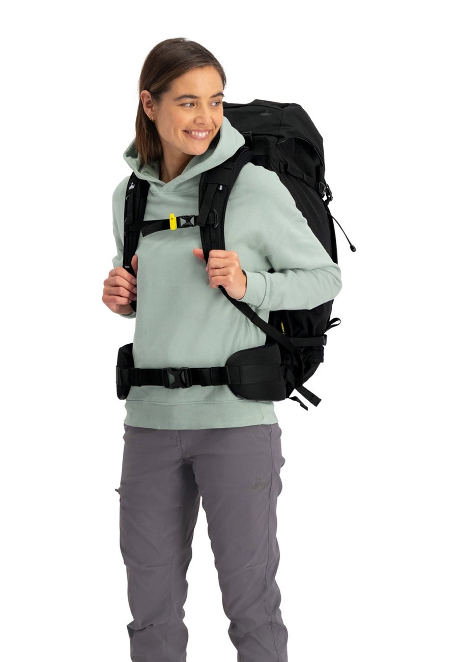 Рюкзак Nomad Rucksack, Black
Рюкзак Nomad Rucksack, Black