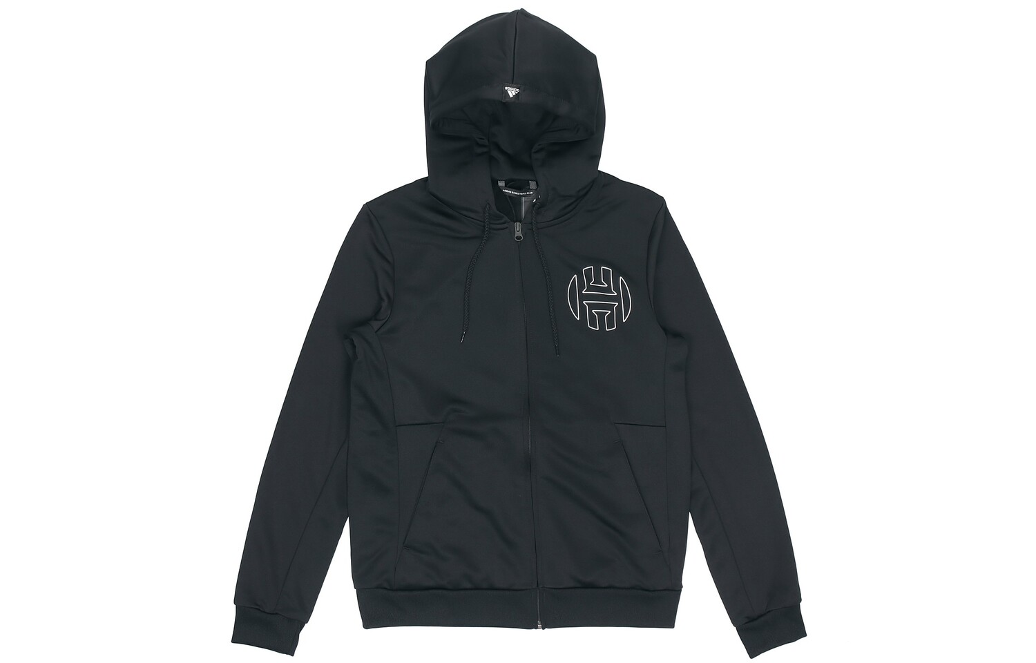 Куртка мужская черная Adidas, черный
Куртка мужская черная Adidas, черный