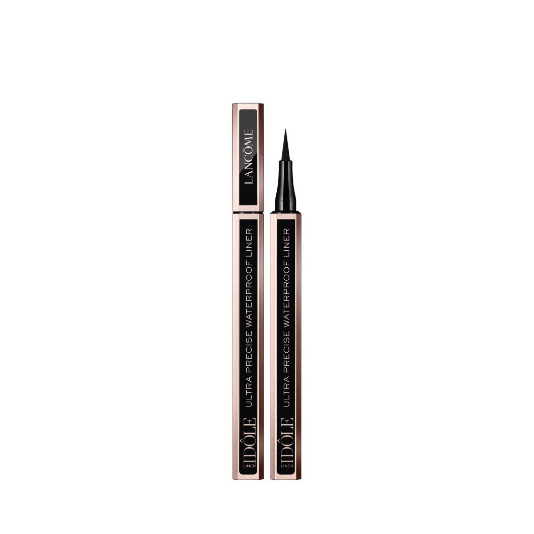 Подводка для глаз ultra precise waterproof Lancome, 1 - black, объем 1 мл
Подводка для глаз ultra precise waterproof Lancome, 1 - black, объем 1 мл