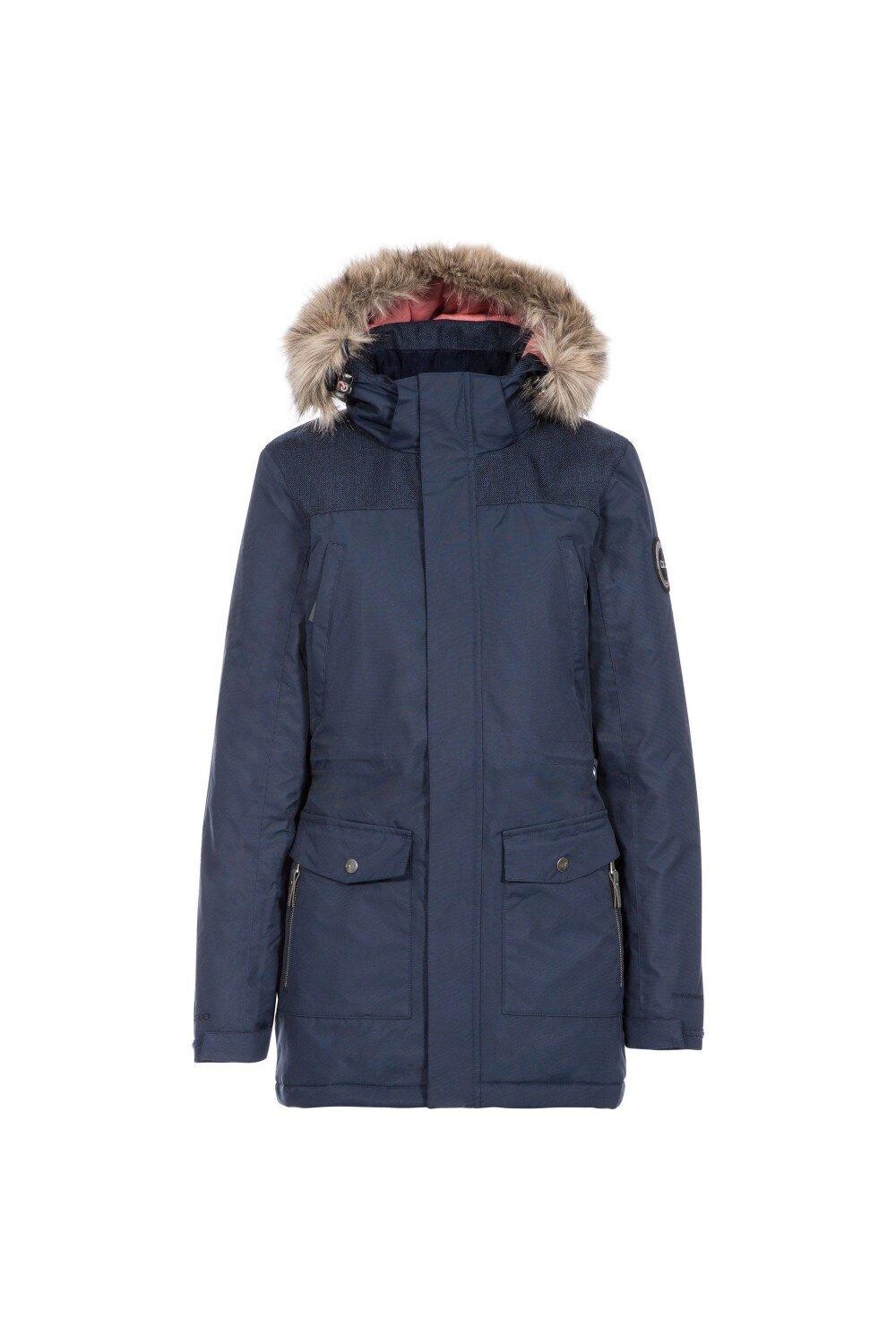 Водонепроницаемая куртка Katya DLX Trespass, темно-синий, Серый, Водонепроницаемая куртка Katya DLX Trespass, темно-синий
Водонепроницаемая куртка Katya DLX Trespass, темно-синий, Серый, Водонепроницаемая куртка Katya DLX Trespass, темно-синий