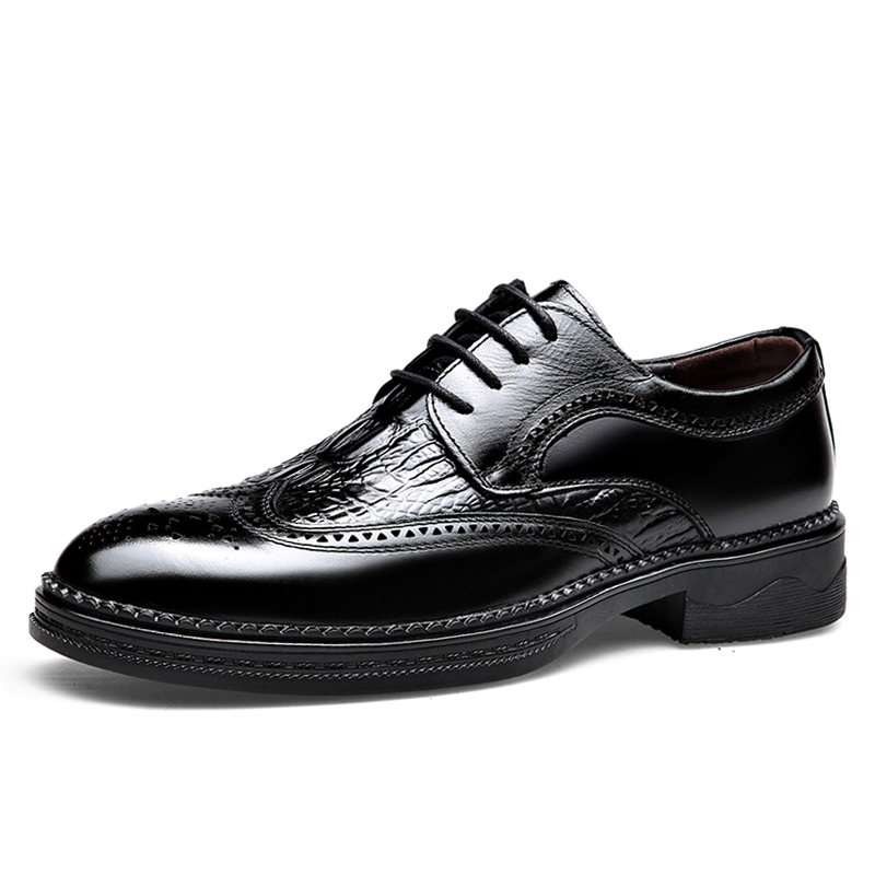 Poitulas Повседневные туфли мужские черные
Poitulas Повседневные туфли мужские черные