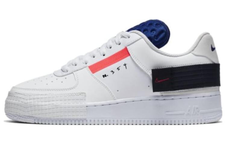 Кроссовки Nike Air Force 1 Type
Кроссовки Nike Air Force 1 Type