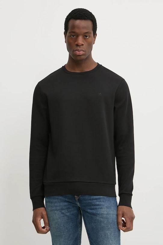 Толстовка Hackett London, черный
Толстовка Hackett London, черный