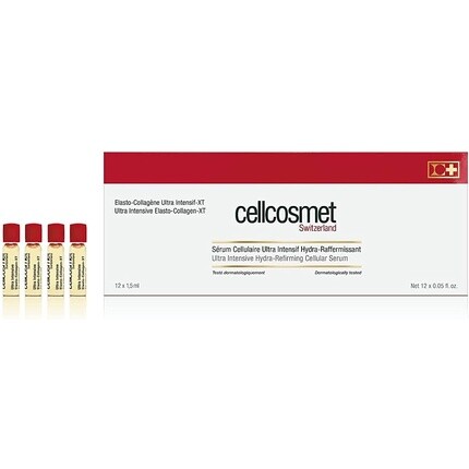 Эласто-Коллаген Ultra Brightening-Xt, Cellcosmet
Эласто-Коллаген Ultra Brightening-Xt, Cellcosmet