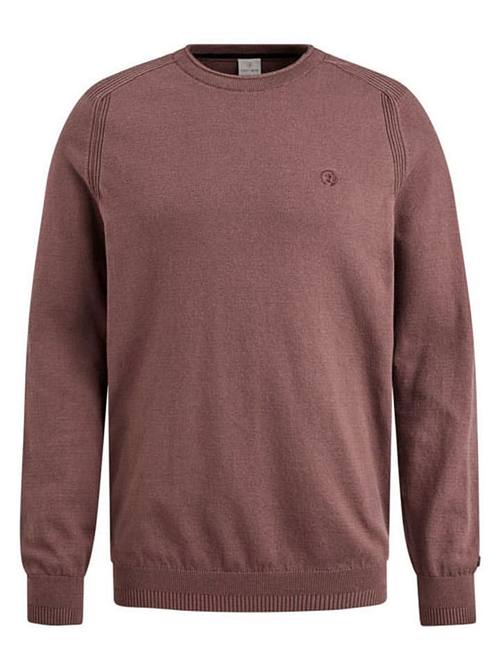 CAST IRON Красный свитер
CAST IRON Красный свитер