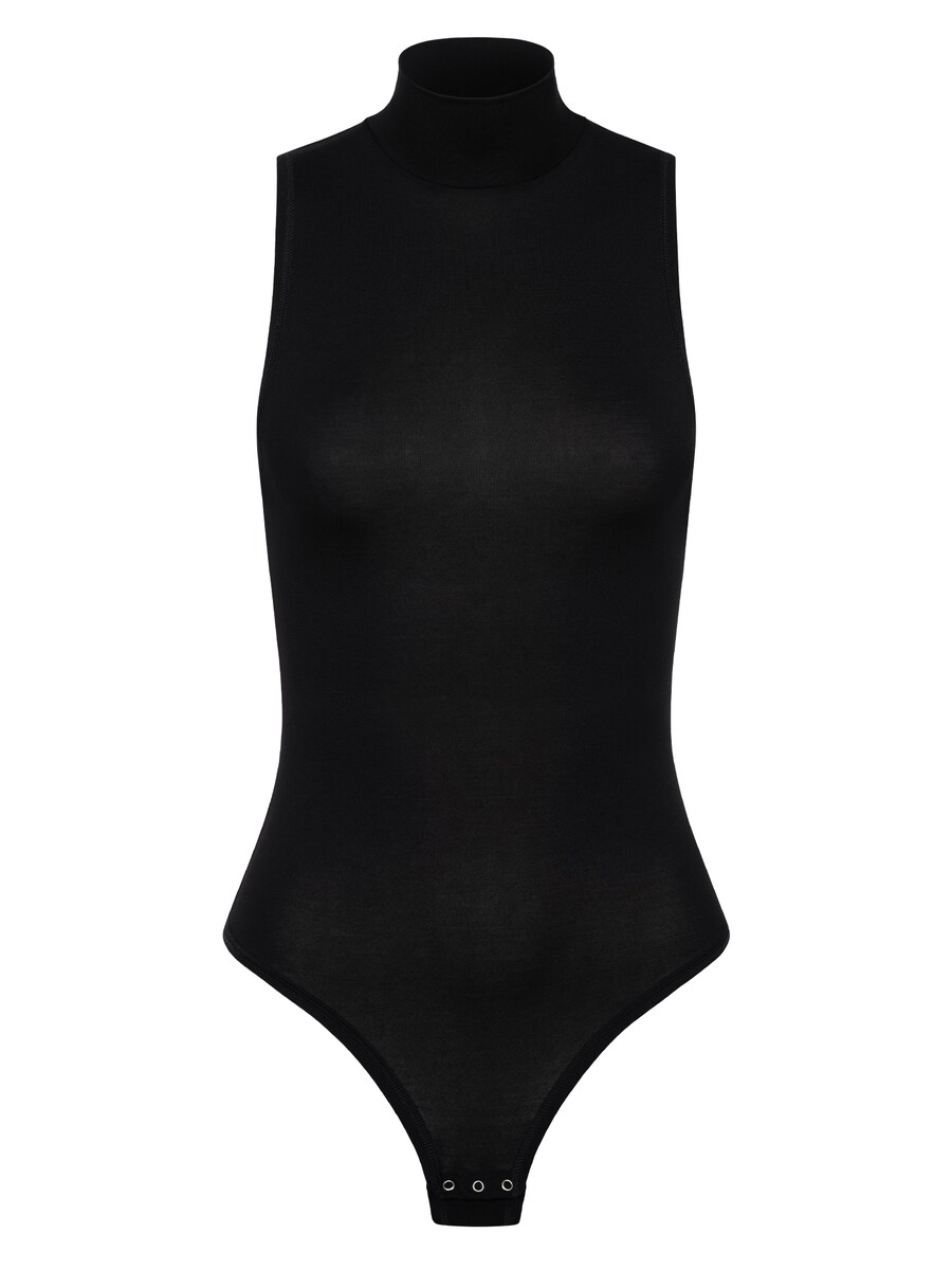 Боди-рубашка Erlich Textil, черный
Боди-рубашка Erlich Textil, черный