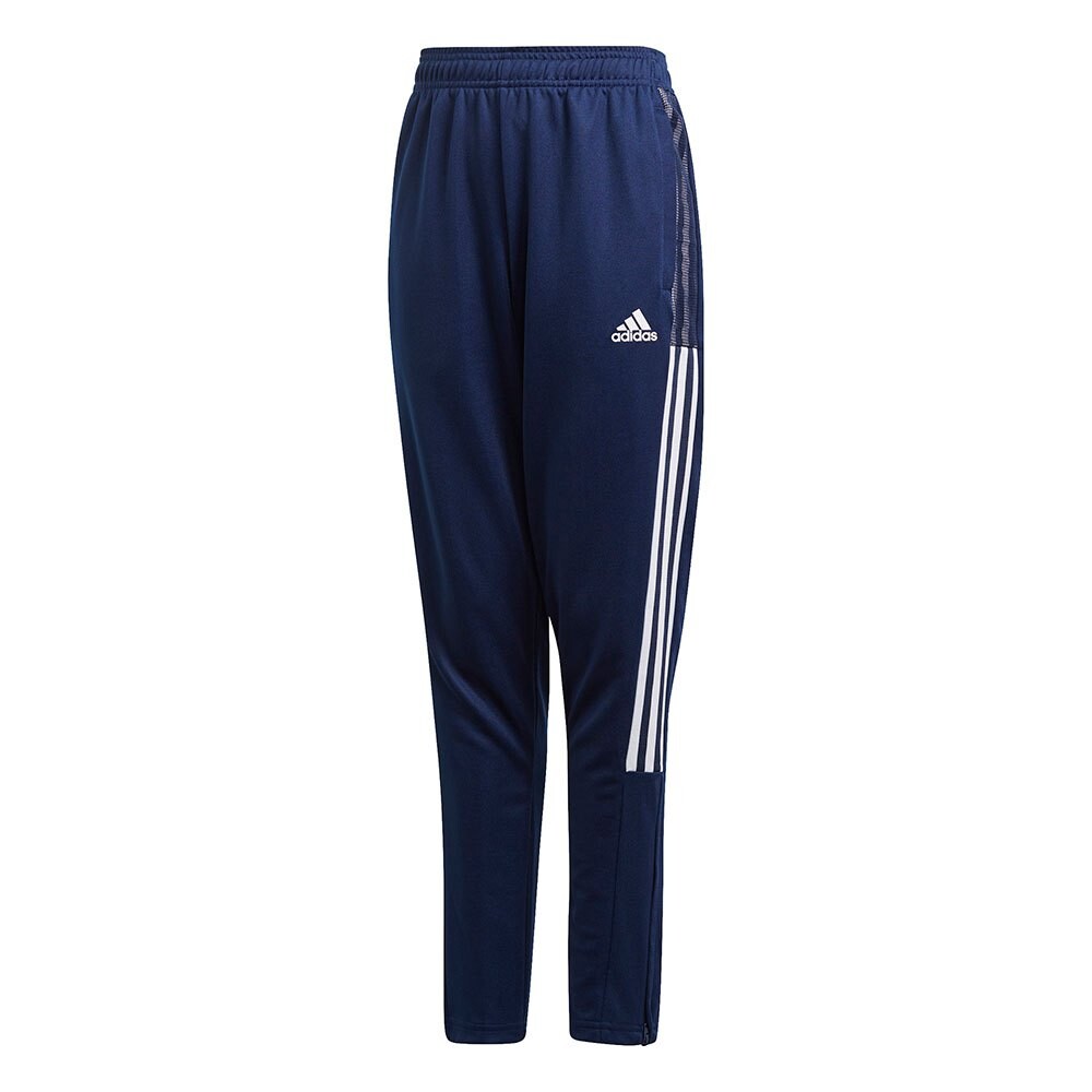 Брюки adidas Tiro 21 Long, синий
Брюки adidas Tiro 21 Long, синий