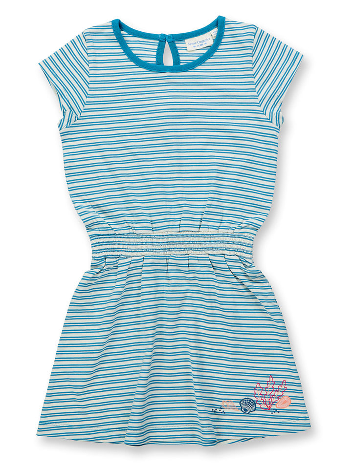 Платье Sense Organics, синий
Платье Sense Organics, синий