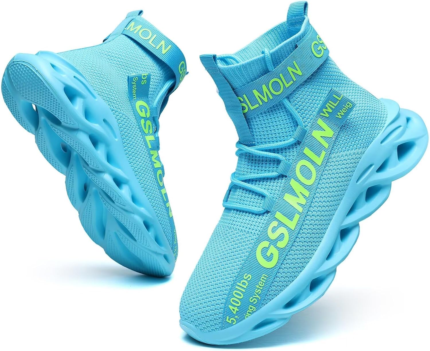 Мужские высокие кроссовки Jakcuz больших размеров, дышащие, для спорта, бега, ходьбы и тенниса, удобные, модные на платформе, синий
Мужские высокие кроссовки Jakcuz больших размеров, дышащие, для спорта, бега, ходьбы и тенниса, удобные, модные на платформе, синий