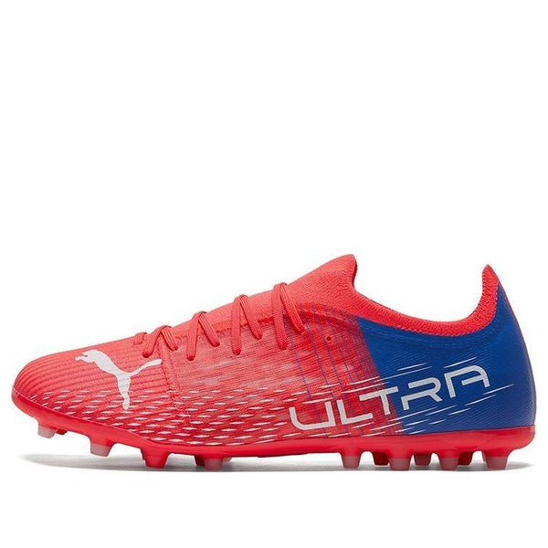 Кроссовки ultra 3.3 mg 'red' Puma, красный
Кроссовки ultra 3.3 mg 'red' Puma, красный