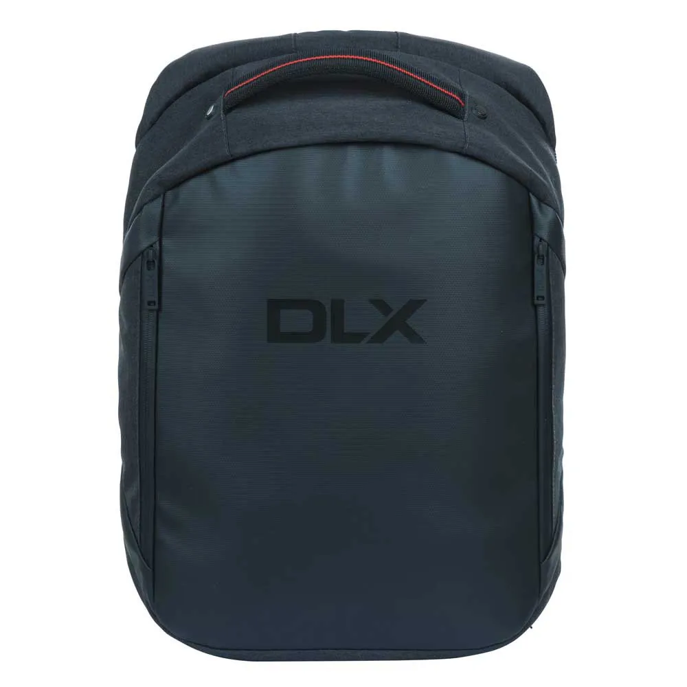 Рюкзак Dlx Shirburn, черный
Рюкзак Dlx Shirburn, черный