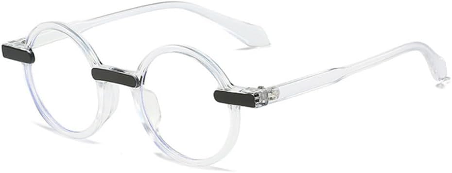 Модные круглые солнцезащитные очки для женщин, трендовые разноцветные солнцезащитные очки в стиле панк с защитой от УФ-излучения UV400, женские очки TYUVIVO, C10clear-clear
Модные круглые солнцезащитные очки для женщин, трендовые разноцветные солнцезащитные очки в стиле панк с защитой от УФ-излучения UV400, женские очки TYUVIVO, C10clear-clear