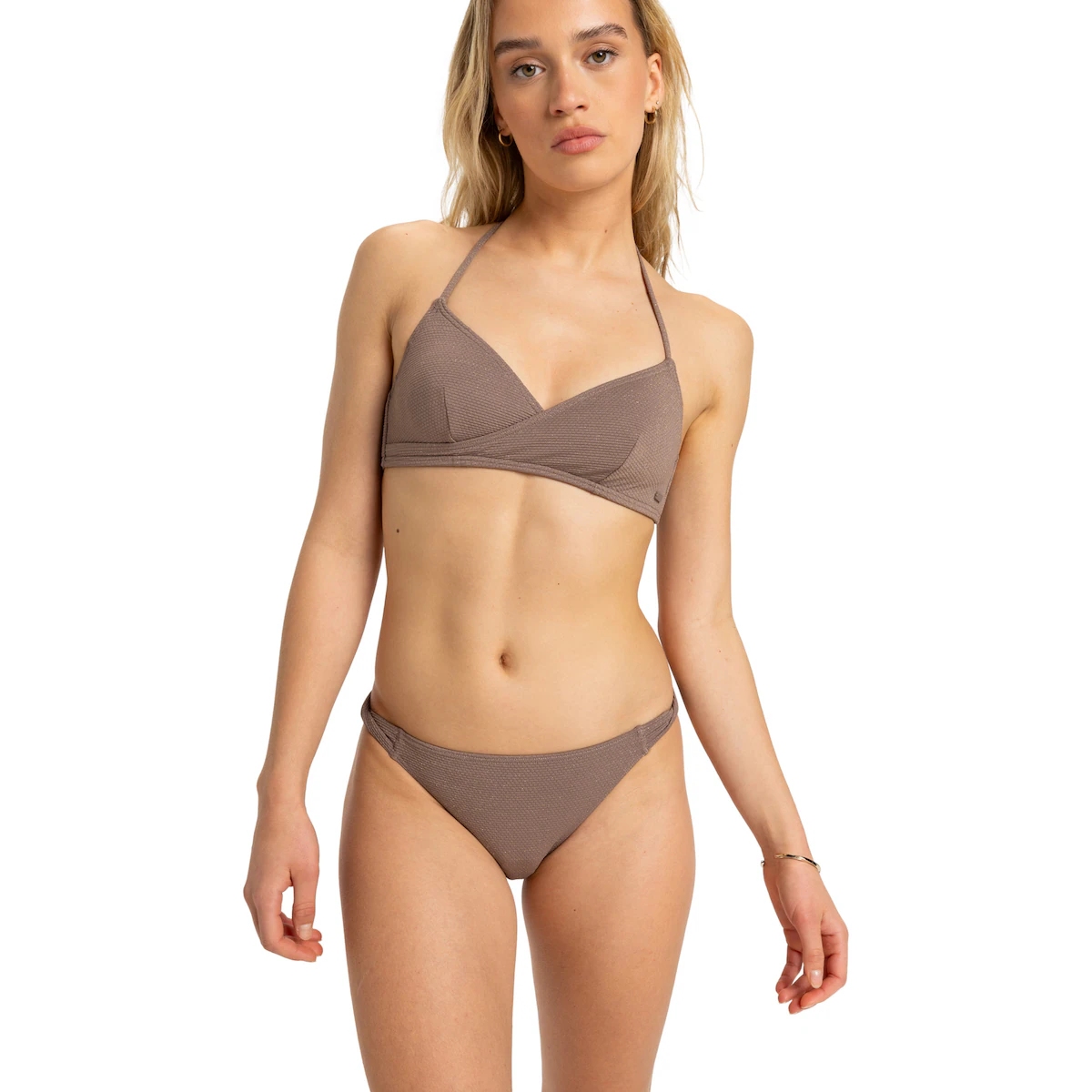 Lasca Roxy женский топ, коричневый
Lasca Roxy женский топ, коричневый