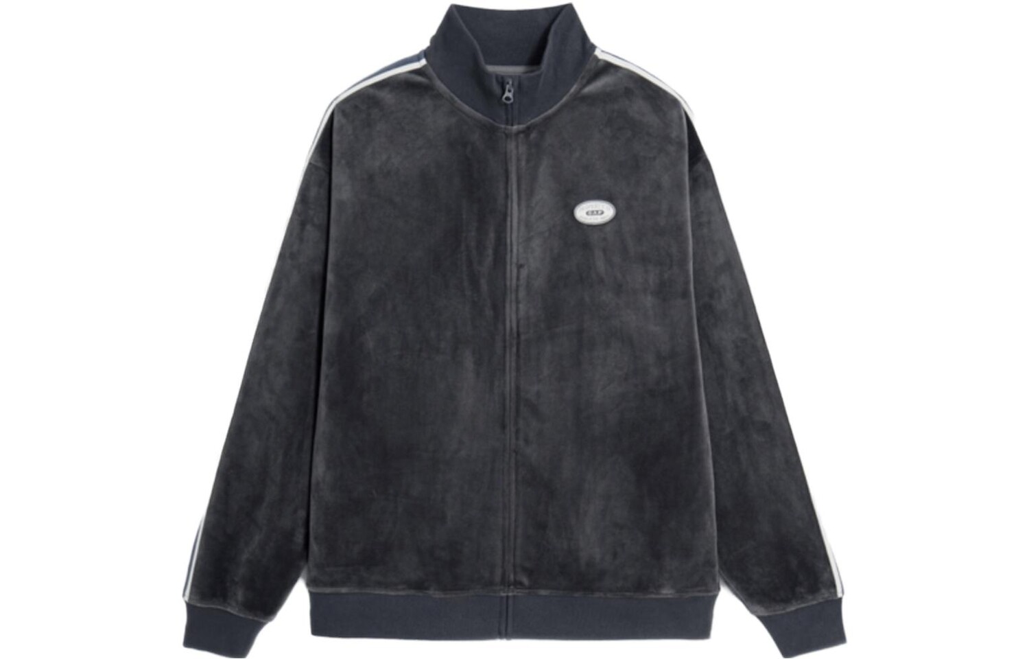 Толстовка унисекс Gap, серый 
Толстовка унисекс Gap, серый