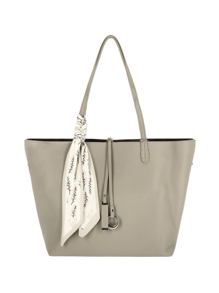 Usha Женская сумка-тоут бежевого цвета
Usha Женская сумка-тоут бежевого цвета