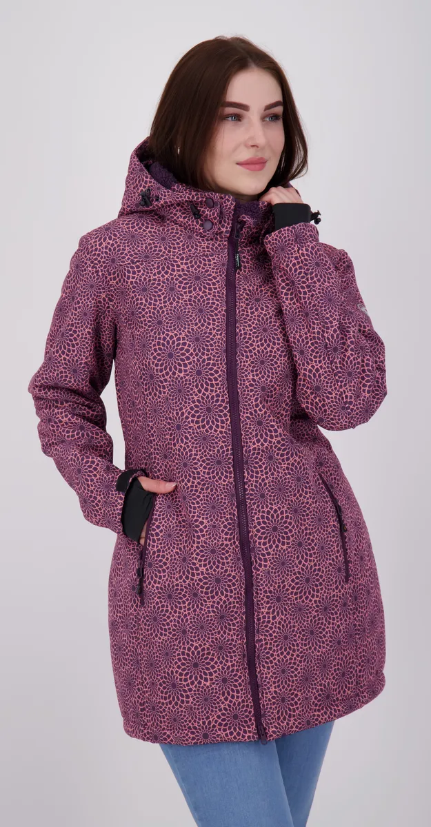 DEPROC Active softshell пальто "KEELE PEAK II WOMEN", также доступно в больших размерах, цвет Wine, Красный, DEPROC Active softshell пальто "KEELE PEAK II WOMEN", также доступно в больших размерах, цвет Wine
DEPROC Active softshell пальто "KEELE PEAK II WOMEN", также доступно в больших размерах, цвет Wine, Красный, DEPROC Active softshell пальто "KEELE PEAK II WOMEN", также доступно в больших размерах, цвет Wine