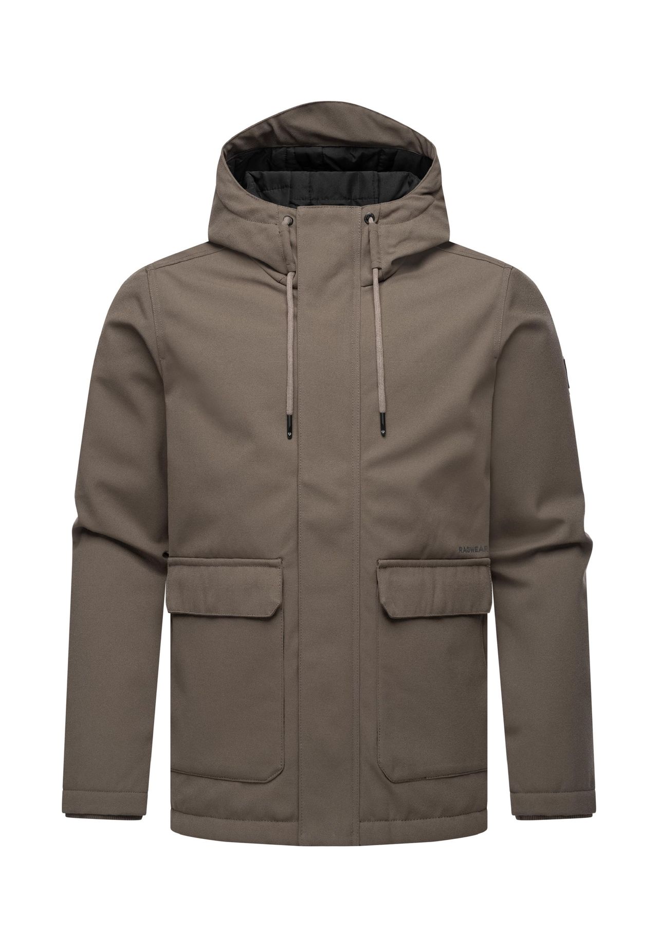 Зимняя куртка Mr Them Ragwear, цвет Mocca
Зимняя куртка Mr Them Ragwear, цвет Mocca