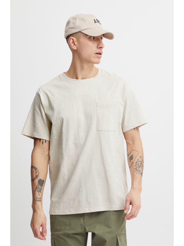 Футболка SDDurant натурального цвета !SOLID
Футболка SDDurant натурального цвета !SOLID