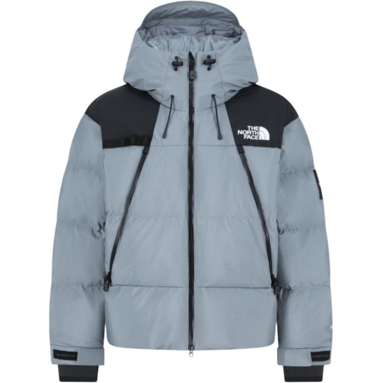 Мужская пуховая куртка LINE X The North Face, серый
Мужская пуховая куртка LINE X The North Face, серый