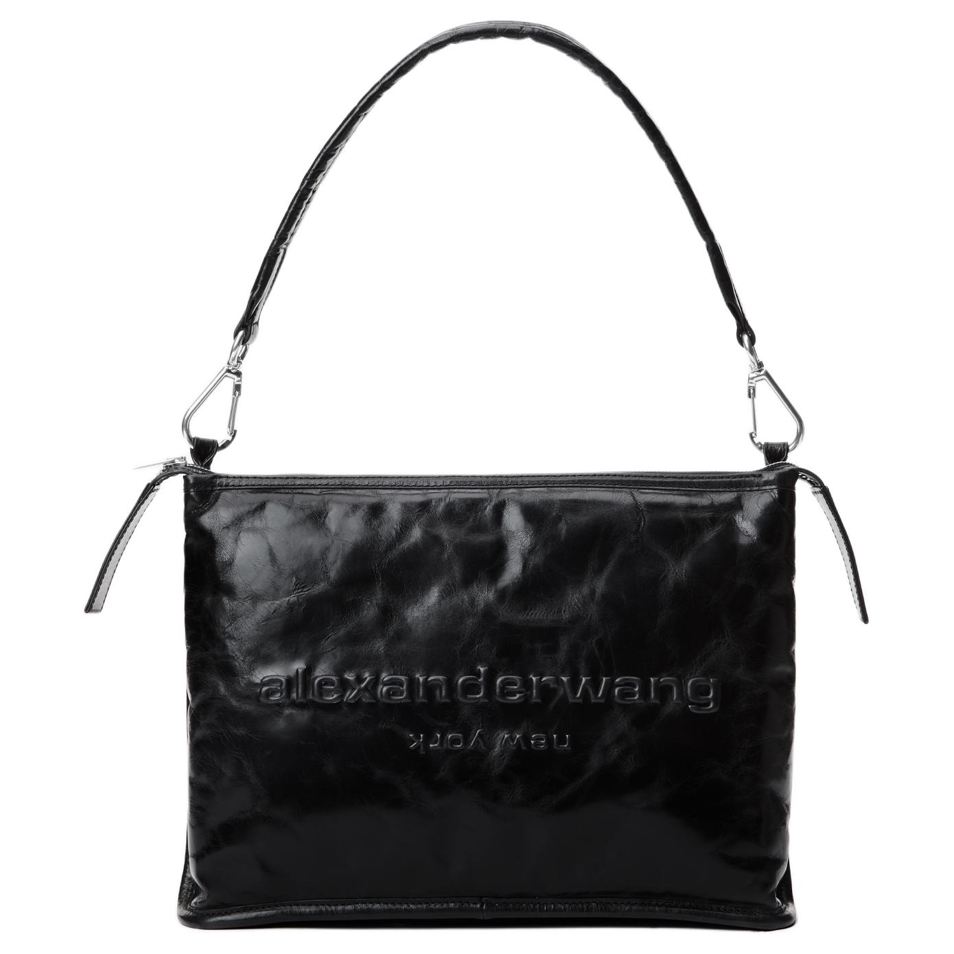 Плечевая сумка Punch Tech Alexander Wang
Плечевая сумка Punch Tech Alexander Wang