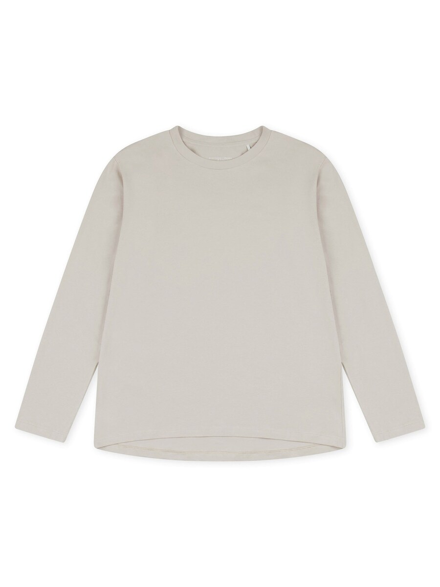 Пижамная рубашка SCHIESSER Mix & Relax, светло-бежевый
Пижамная рубашка SCHIESSER Mix & Relax, светло-бежевый