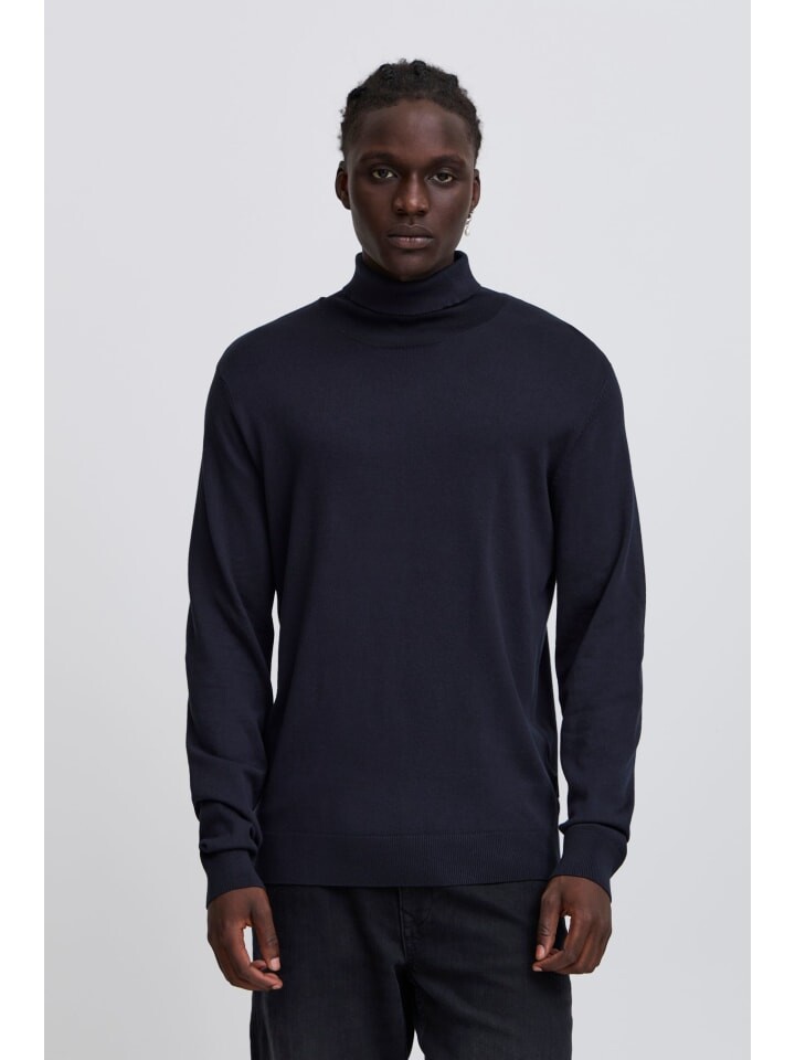 Пуловер BLEND Strick, черный
Пуловер BLEND Strick, черный