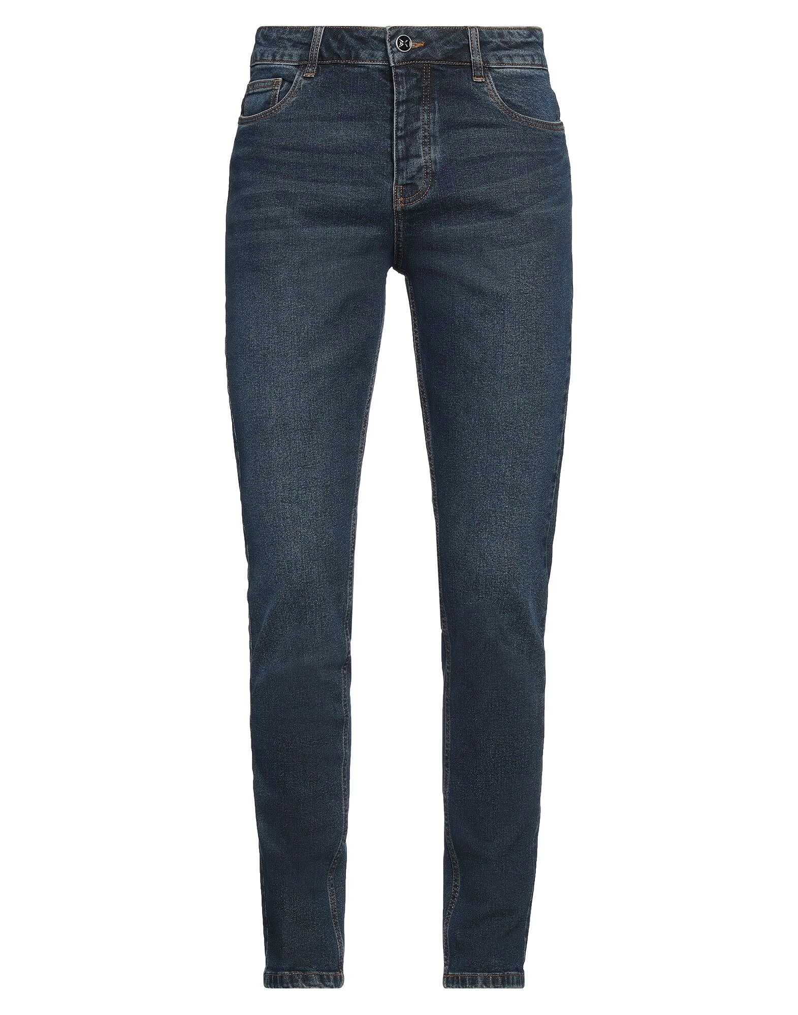 Джинсы John Richmond, синий
Джинсы John Richmond, синий