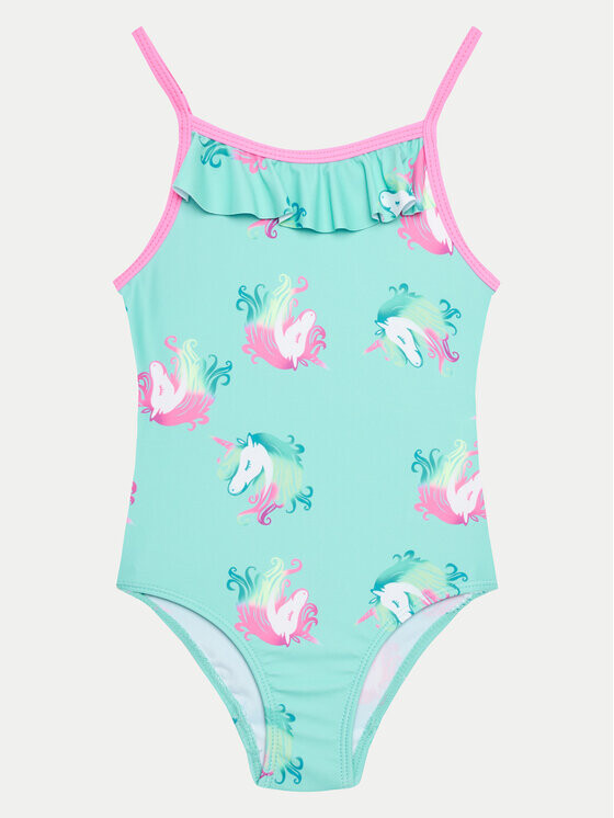 Купальник Coccodrillo, синий
Купальник Coccodrillo, синий