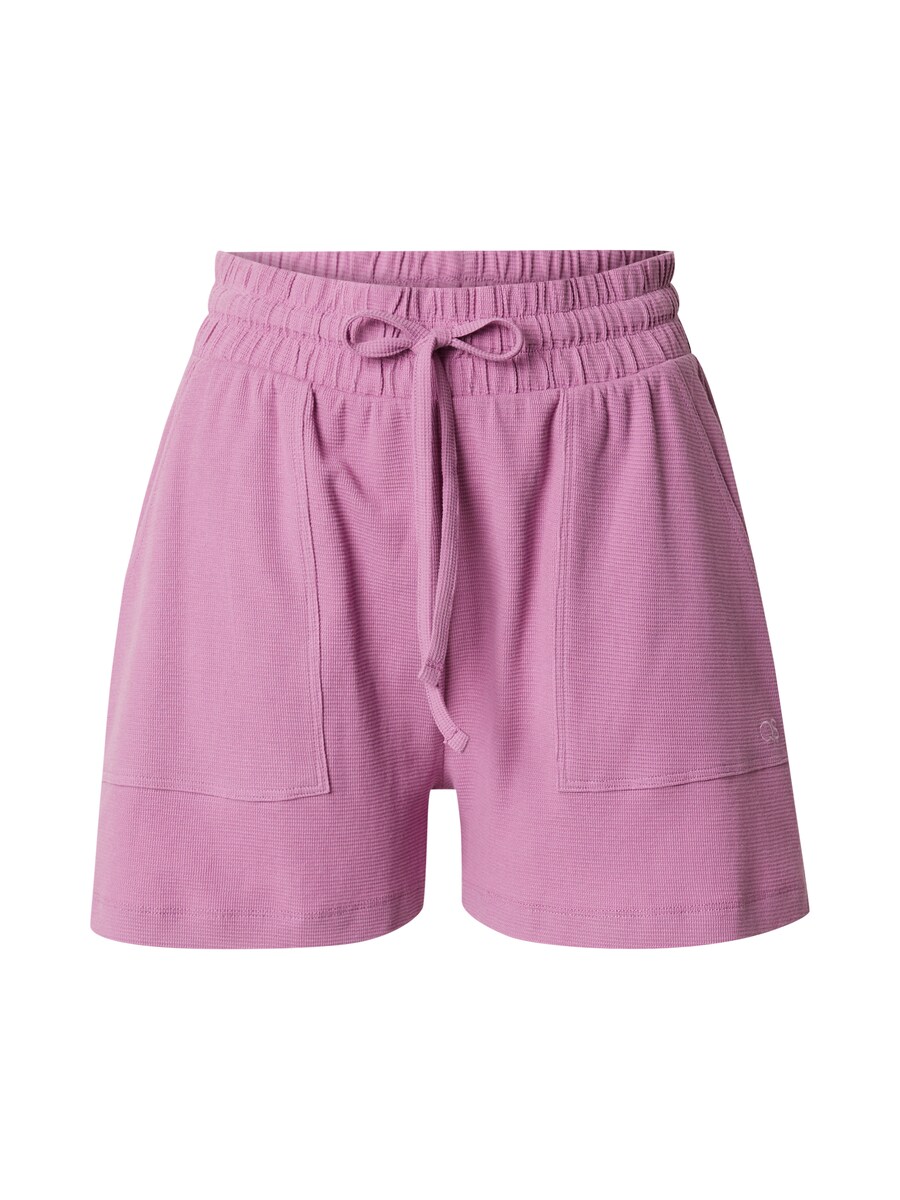 Шорты QS Regular Pants, фиолетовый
Шорты QS Regular Pants, фиолетовый