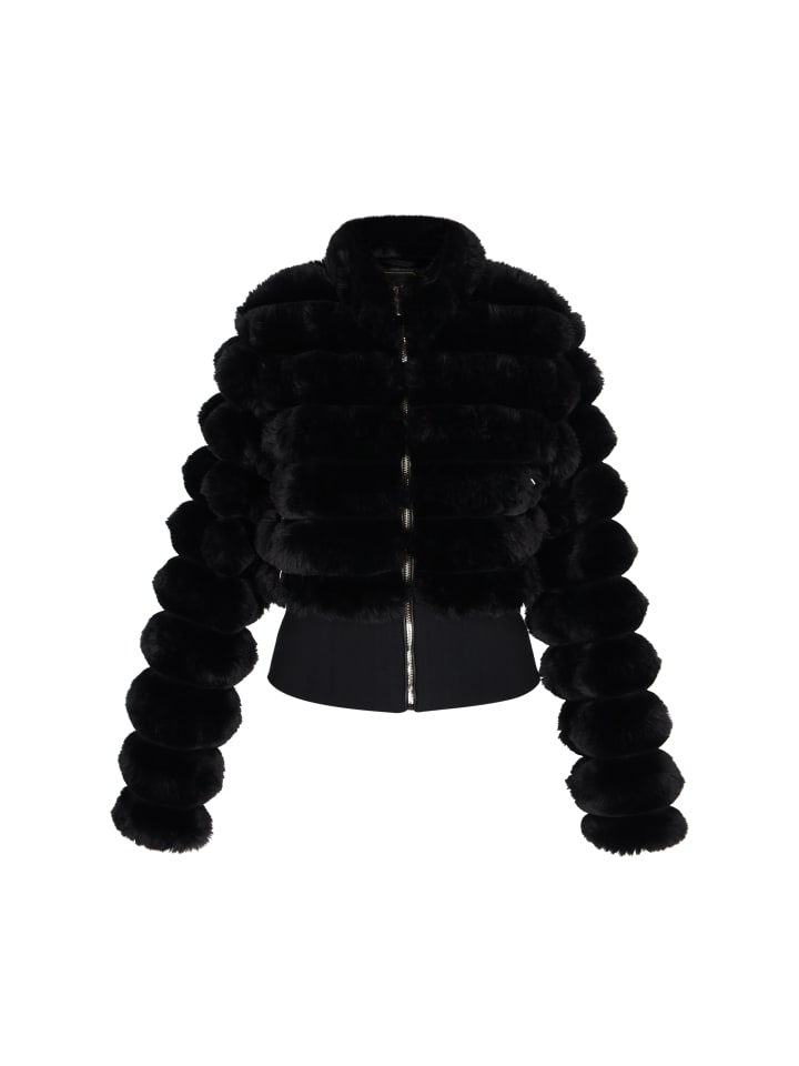 Куртка faina, черный
Куртка faina, черный