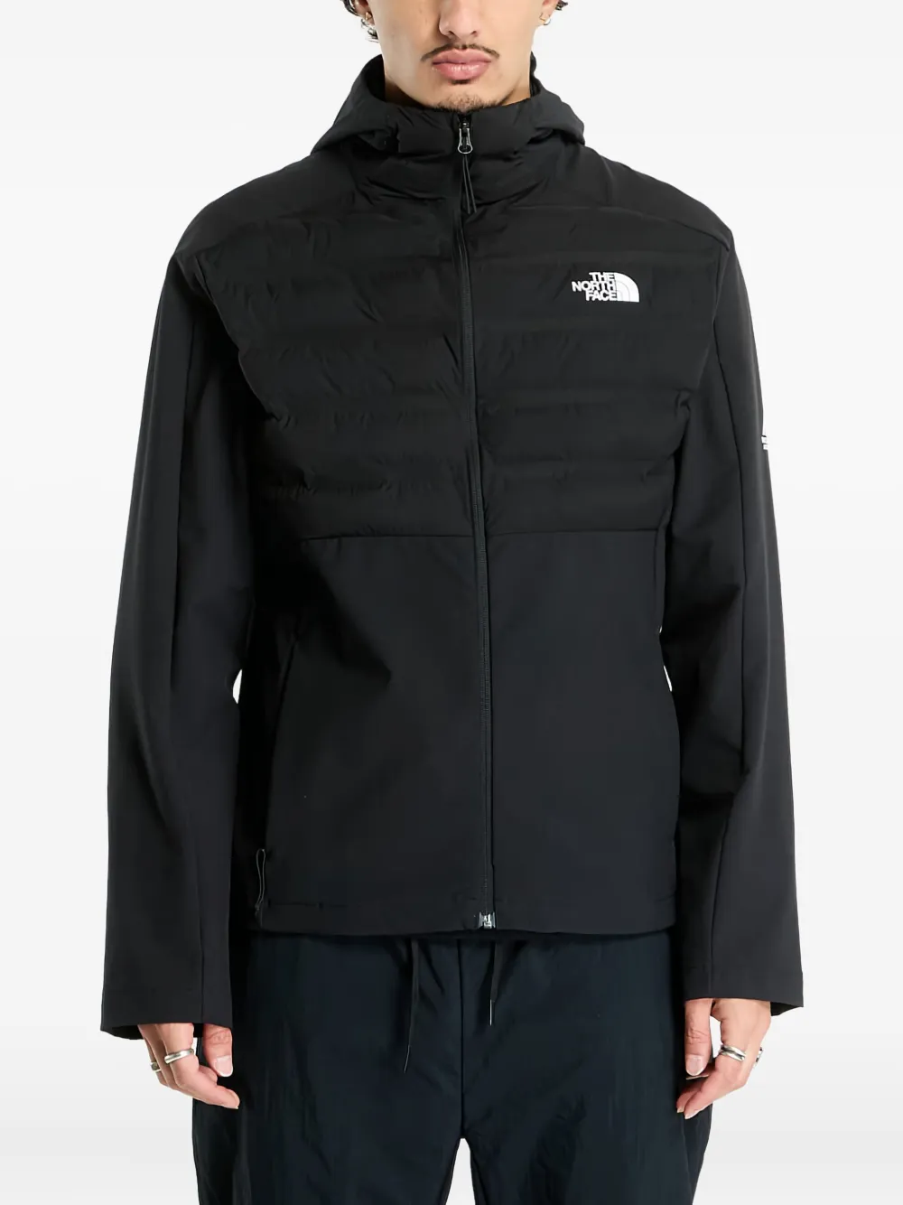 Куртка с капюшоном Mountain Athletics Cari The North Face, черный
Куртка с капюшоном Mountain Athletics Cari The North Face, черный