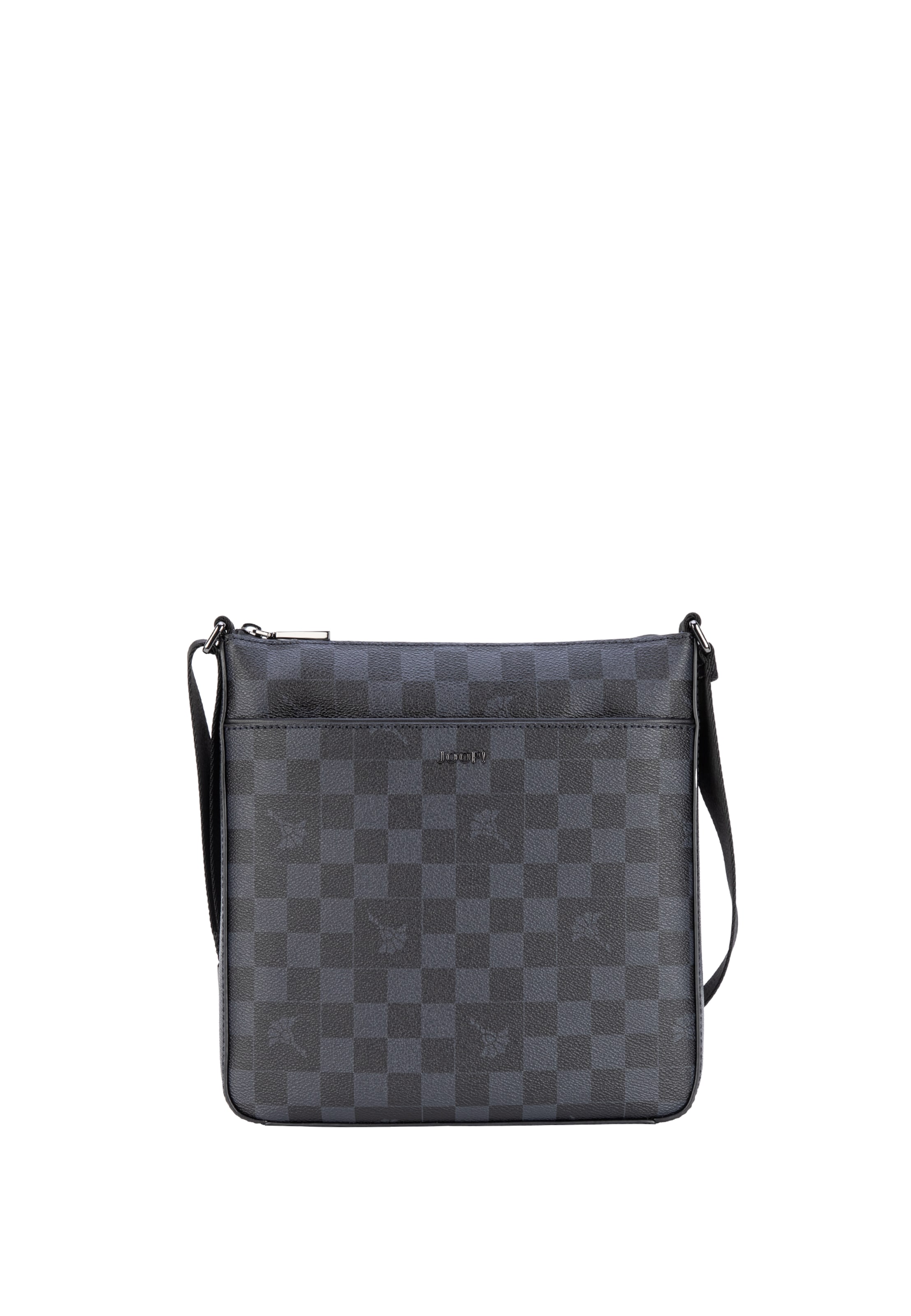 JOOP! Сумка кросс-боди 'Piazza Milian' в черном цвете
JOOP! Сумка кросс-боди 'Piazza Milian' в черном цвете