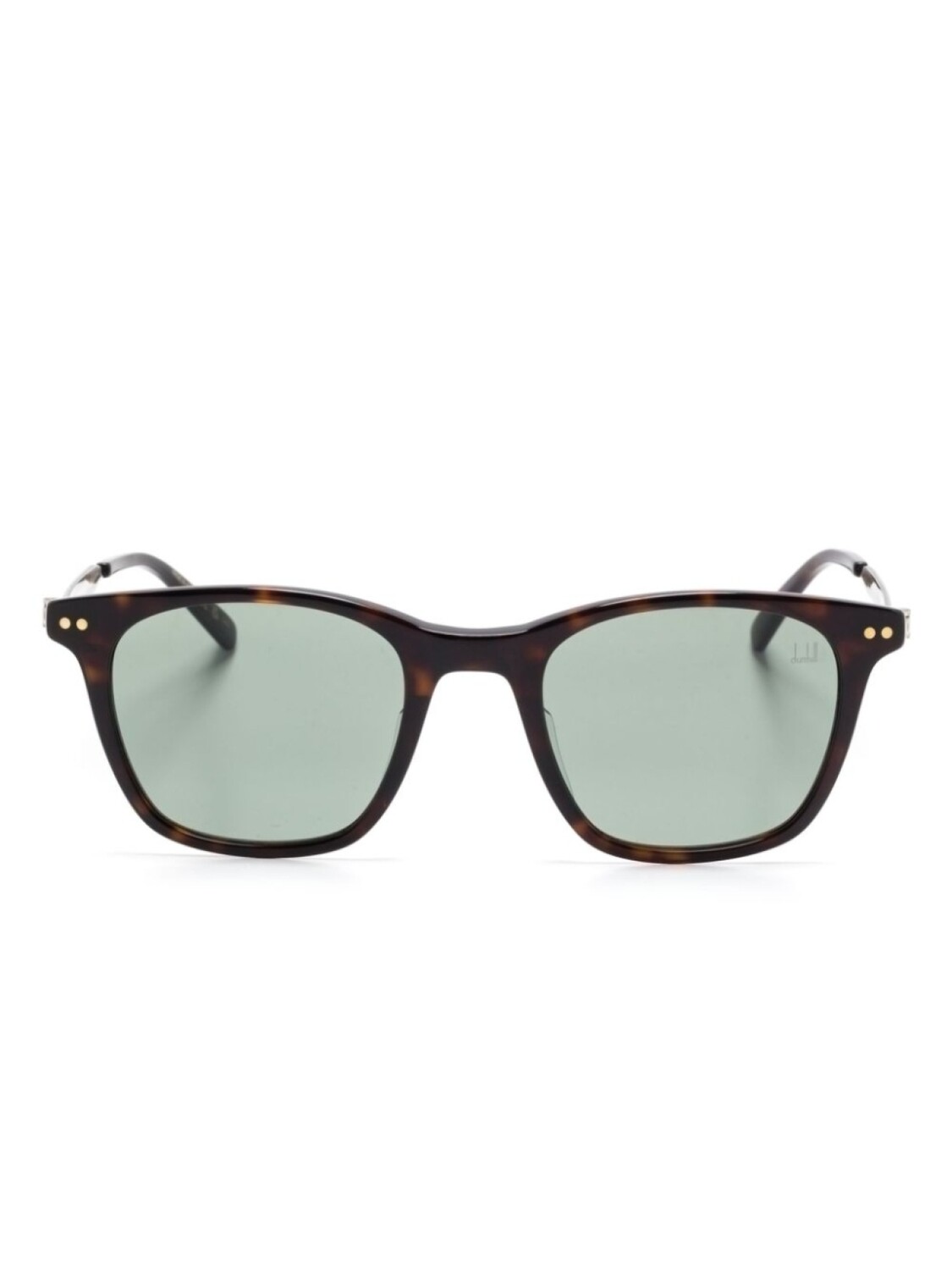 Dunhill солнцезащитные очки трапециевидной формы, коричневый
Dunhill солнцезащитные очки трапециевидной формы, коричневый