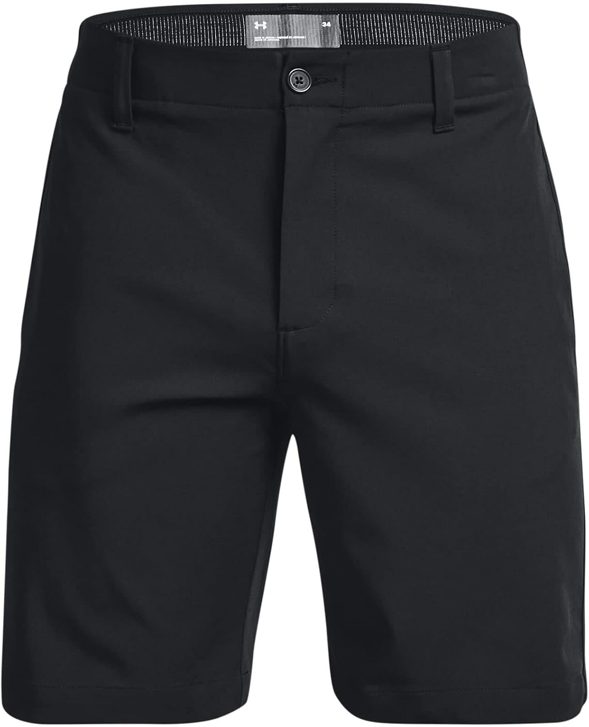 Under Armour мужские шорты Iso-chill, Black
Under Armour мужские шорты Iso-chill, Black