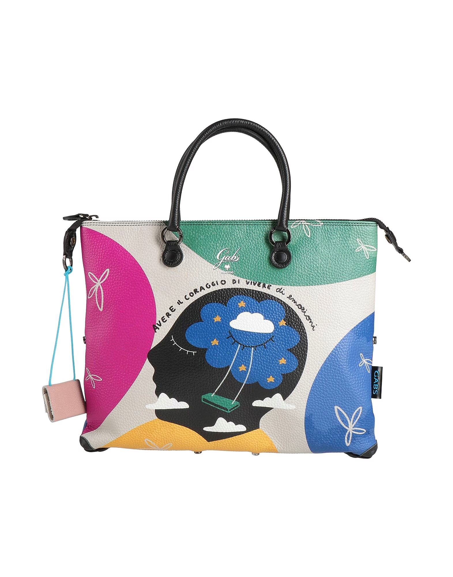 Сумка G3 PLUS TG M Gabs, светло-серый
Сумка G3 PLUS TG M Gabs, светло-серый