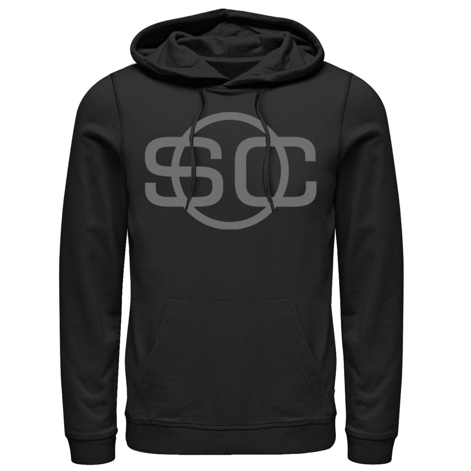 Мужская серая толстовка с круглым логотипом ESPN SportsCenter Licensed Character, Серый, Мужская серая толстовка с круглым логотипом ESPN SportsCenter Licensed Character
Мужская серая толстовка с круглым логотипом ESPN SportsCenter Licensed Character, Серый, Мужская серая толстовка с круглым логотипом ESPN SportsCenter Licensed Character