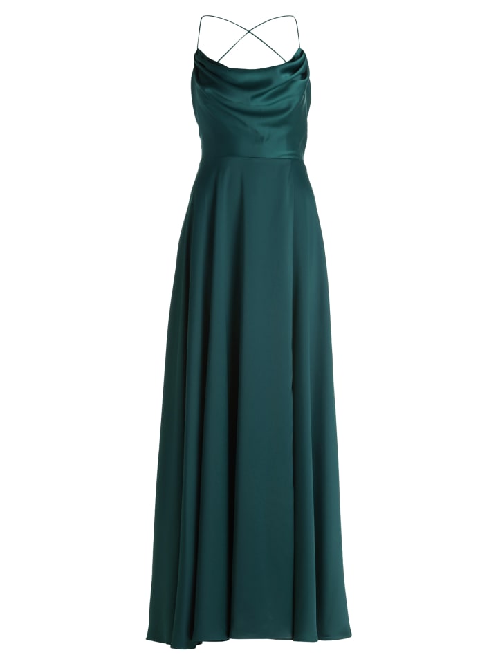 Длинное платье Vera Mont
Длинное платье Vera Mont