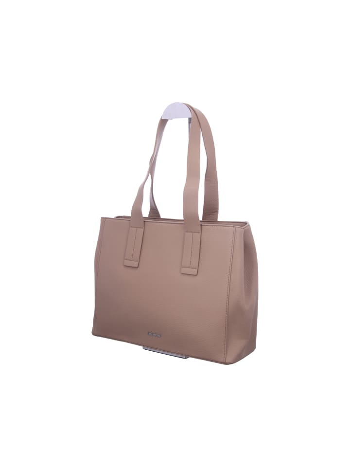 Сумка шоппер EMILY & NOAH, бежевый
Сумка шоппер EMILY & NOAH, бежевый