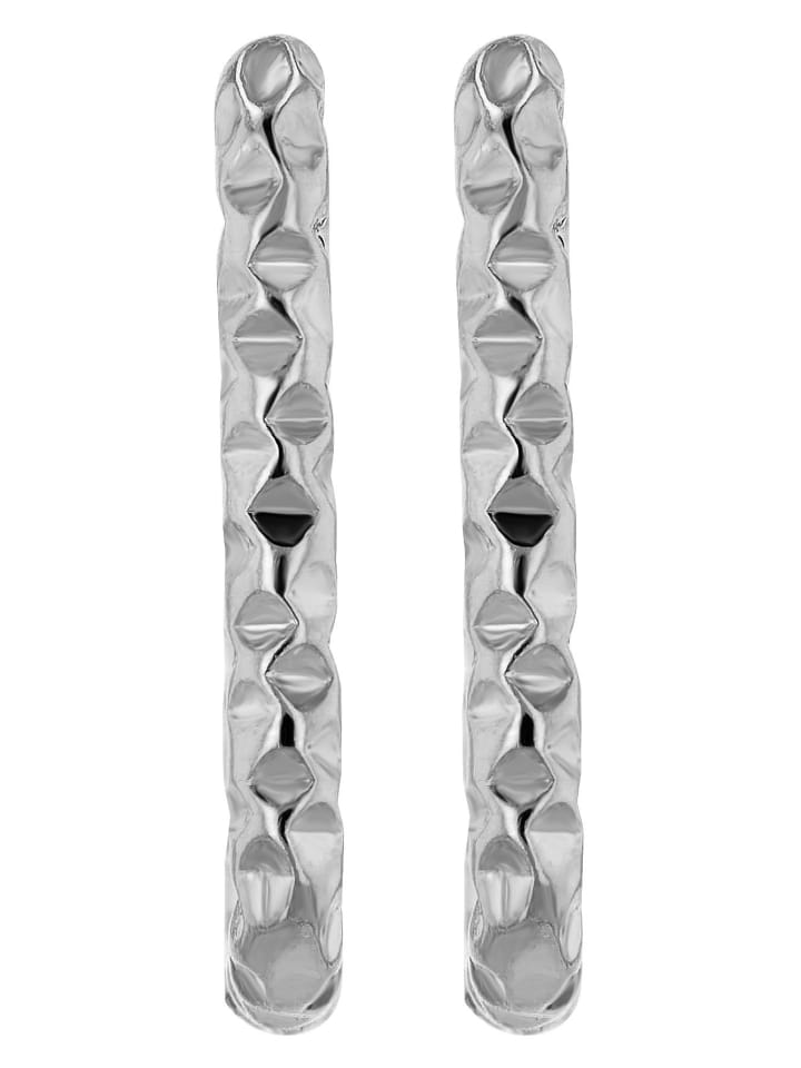 Adeliás Женские серьги из нержавеющей стали серебристого цвета
Adeliás Женские серьги из нержавеющей стали серебристого цвета