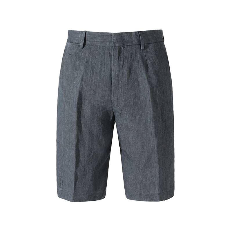 Ermenegildo Zegna Zegna SS24 повседневные шорты мужские black gray
Ermenegildo Zegna Zegna SS24 повседневные шорты мужские black gray