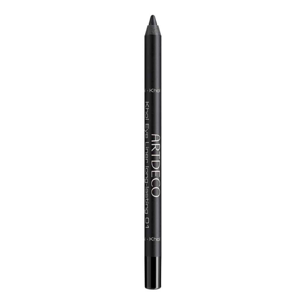 Карандаш для глаз khol eye liner long-lasting Artdeco, вес 1.2 гр.
Карандаш для глаз khol eye liner long-lasting Artdeco, вес 1.2 гр.